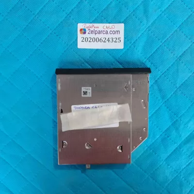 Toshiba c640 dvd