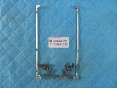 Samsung rv509 menteşe seti orjinal ürün