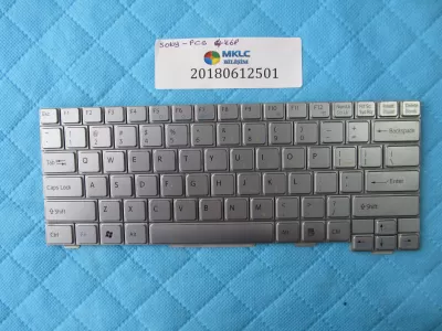Sony pcg-4k6p klavye tr q orjinal ürün