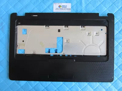 Hp g62 üst kasa klavye kasasi orjinal ürün