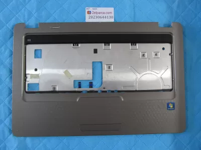 Hp g62 üst kasa klavye kasasi orjinal ürün