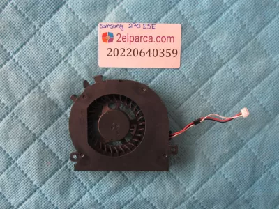Samsung np270e5e soğutucu fan orjinal ürün