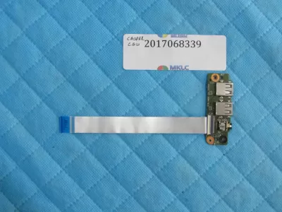 Casper cgu usb port flex ve ses karti orjinal ürün