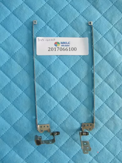 Hp dv3-4000 menteşe seti orjinal ürün