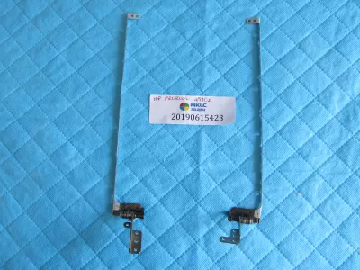 Hp probook 4510s menteşe seti