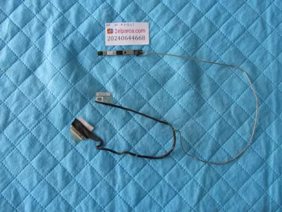 Hp 15-r013st led data kablo ve kamera orjinal ürün