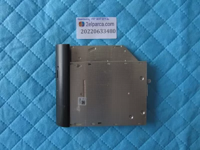 Samsung np300e dvd yazici orjinal ürün