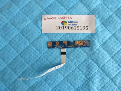 Grundig gnb 1554 tetik karti ve flex