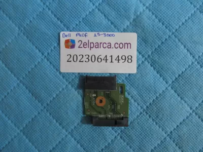 Dell 15-3000 dvd board p40f  orjinal ürün