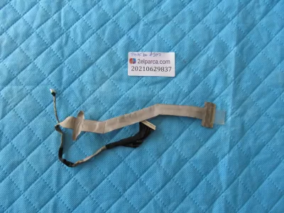 Toshiba a300 lcd data kablosu orjinal ürün