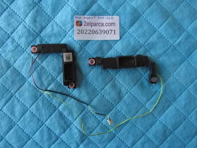 Acer a715-72g hoparlör seti orjinal ürün