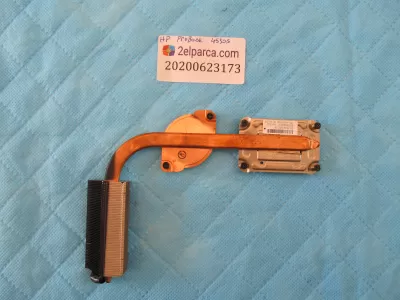 Hp probook 4530s soğutucu fan bakir (heatsink) orijinal ürün