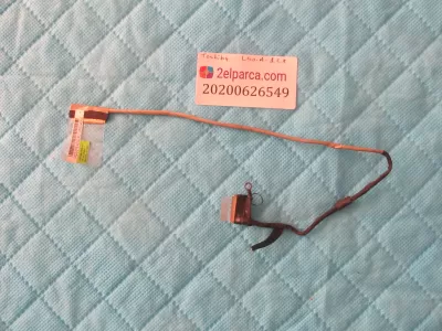 Toshiba l50-a led data kablo orjinal ürün