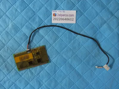 Lenovo c50-30  all in one touch kontrol kart orjinal ürün