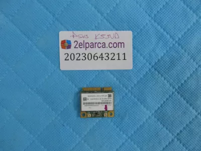Asus k55vd wifi kart orjinal ürün