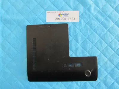 Samsung np300e5c alt kasa kapaği