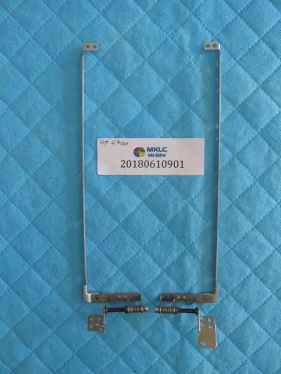 Hp c700 menteşe seti