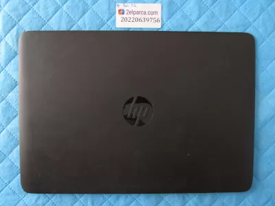 Hp elitebook 840 g1 arka kapak lcd back cover orjinal ürün