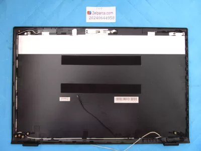 Casper f650 ekran arka kapak lcd cover 2 vida yuvasi sorunlu tamir edilebilir orjinal ürün