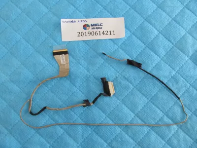 Toshiba l855 led data kablo orjinal ürün