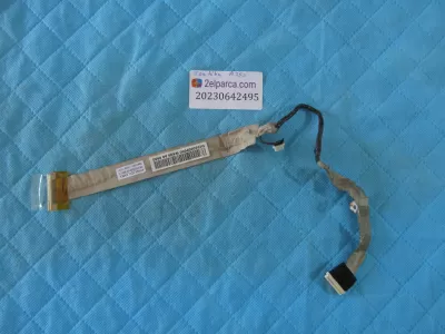 Toshiba a350 lcd data kablosu orjinal ürün