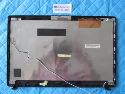 Asus x552c ekran arka kapak lcd cover orjinal ürün