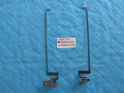 Toshiba l755 menteşe seti orjinal ürün