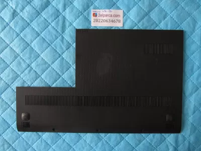 Lenovo g50-30 alt kapak servis kapaği orjinal ürün