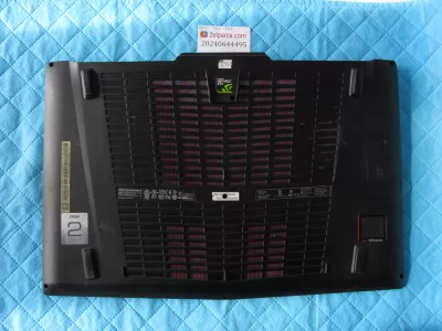 Msi ms-1782 alt kasa kapaği orjinal ürün