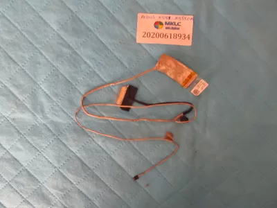 Asus x551-x551c led data kablo