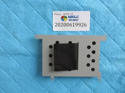 Asus k50ij hard disk kasa hdd kutusu