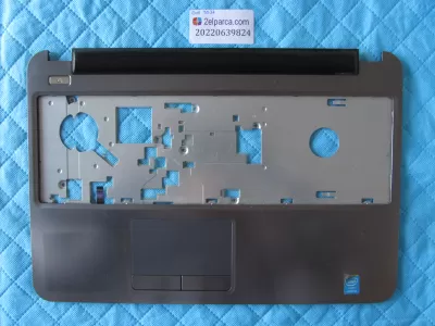 Dell 5537 üst kasa klavye kasa (2 vida yeri tamirli)