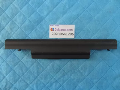 Acer 5745 batarya as10b31 10.8 volt 4400 mah 48 wat t4.15 amper  2 saat üzeri şarj süresi orjinal ürün