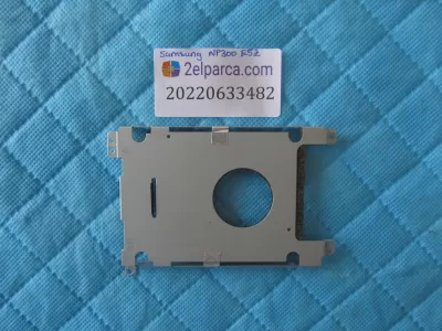 Samsung np300e hard disk kasa hdd kutu orjinal ürün