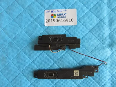 Hp 15-p106nt hoparlör seti
