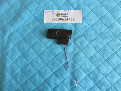 Grundig gnb 1440-1445 hparlör seti