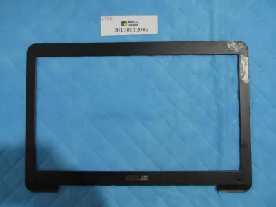 Asus k555L ekran ön çerçeve lcd bezel