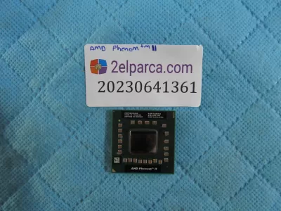 Amd phenom ii hmn950dcr42gm işlemci orjinal ürün