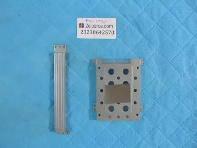 Asus n550j hard disk kasa hdd kutusu ve braket orjinal ürün