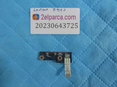 Lenovo z510 led board flex orjinal ürün