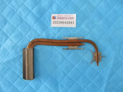 Asus k53s soğutucu bakir (heatsink) orjinal ürün