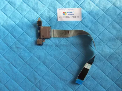 Lenovo z510 usb port flex ve ses karti orjinal ürün