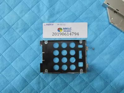 Casper mb55 hard disk kasa hdd kutusu orjinal ürün