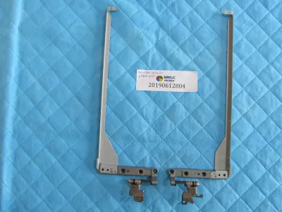 Toshiba qosmio x305-q712 menteşe seti orjinal ürün
