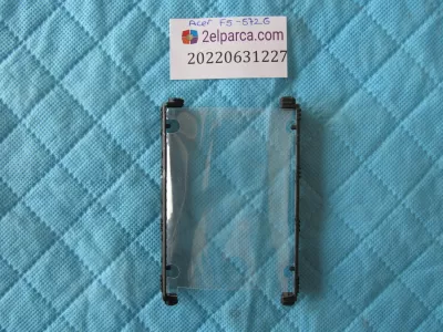 Acer f5-572g hard disk kasa hdd kutusu orjinal ürün