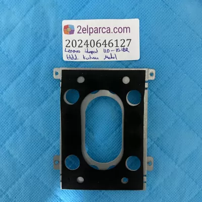Lenovo İdeapad 110-15IBR hdd kutusu orjinal ürün