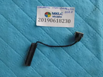 Grundig 13m-gnb 1450 b1 b8 hdd data kablosu orjinal ürün