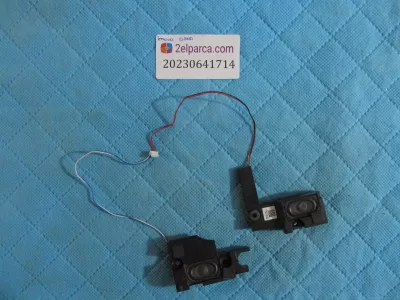 Lenovo g500 hoparlör seti orjinal ürün