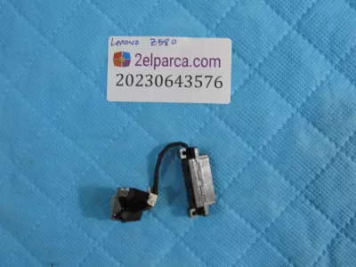 Lenovo z580 dvd kablo orijinal ürün
