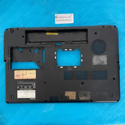 Toshiba Satellite L500 alt kasa orjinal ürün